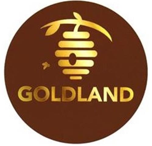 GOLDLAND trademark