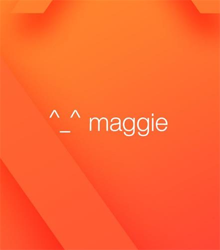 maggie trademark