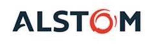 ALSTOM trademark