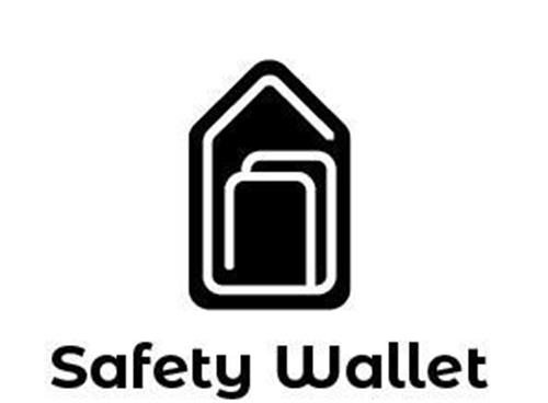 SAFETY WALLET trademark