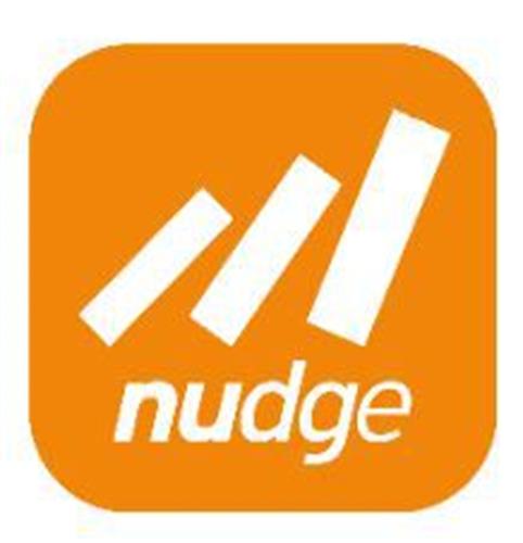 NUDGE trademark