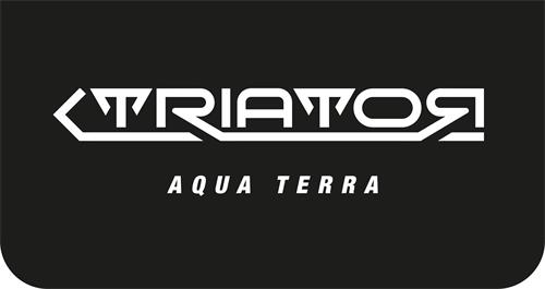 TRIATOR AQUA TERRA trademark