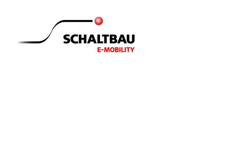 SCHALTBAU E-MOBILITY trademark