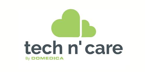 tech n' care By DOMEDICA trademark