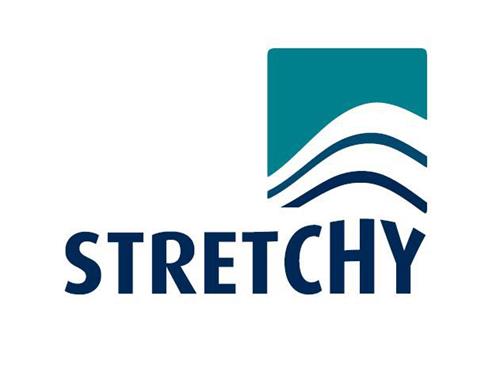 STRETCHY trademark