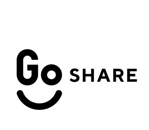 Go SHARE trademark