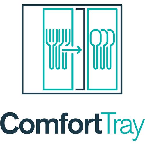 ComfortTray trademark