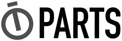 PARTS trademark