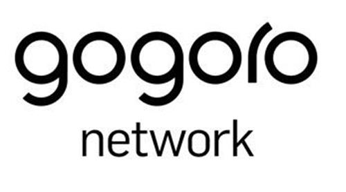 gogoro network trademark