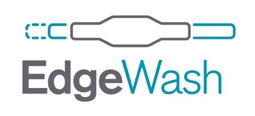 EdgeWash trademark