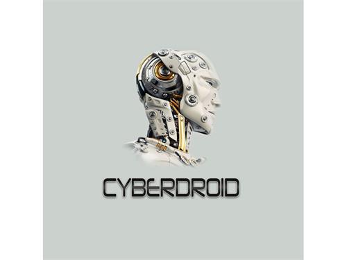 CYBERDROID trademark