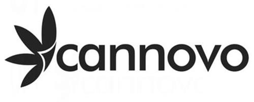 cannovo trademark