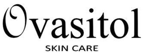 Ovasitol SKIN CARE trademark