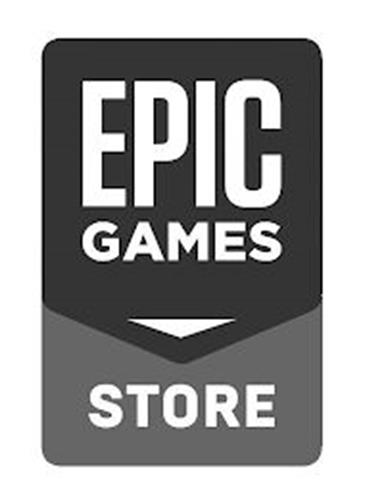 EPIC GAMES STORE trademark