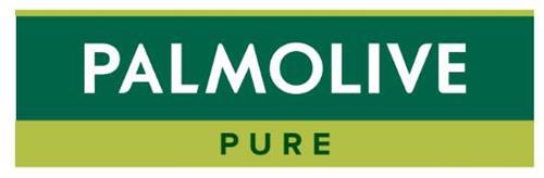 PALMOLIVE PURE trademark