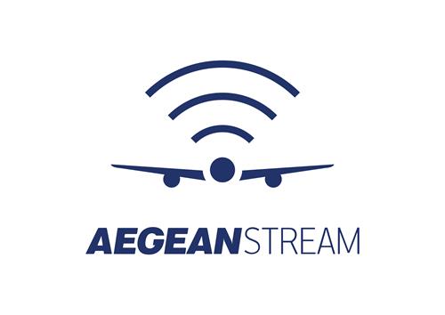 AEGEANSTREAM trademark