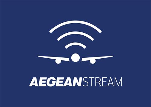 AEGEANSTREAM trademark