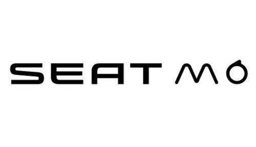 SEAT MÓ trademark