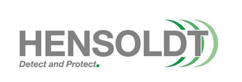 HENSOLDT Detect and Protect. trademark