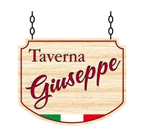 Taverna Giuseppe trademark