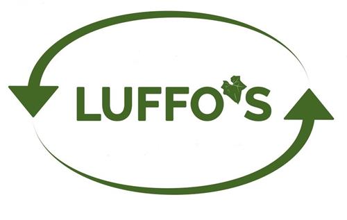 LUFFO'S trademark