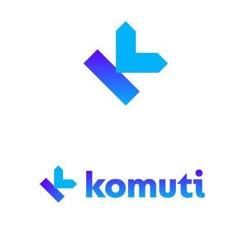 K K KOMUTI trademark