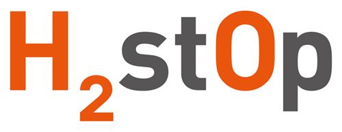 H2STOP trademark