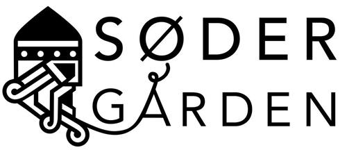 SØDER GÅRDEN trademark