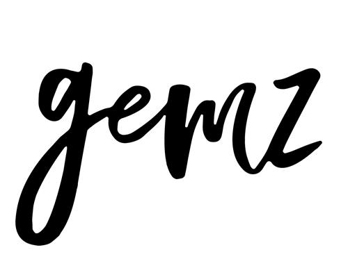 GEMZ trademark