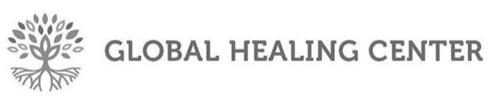 GLOBAL HEALING CENTER trademark