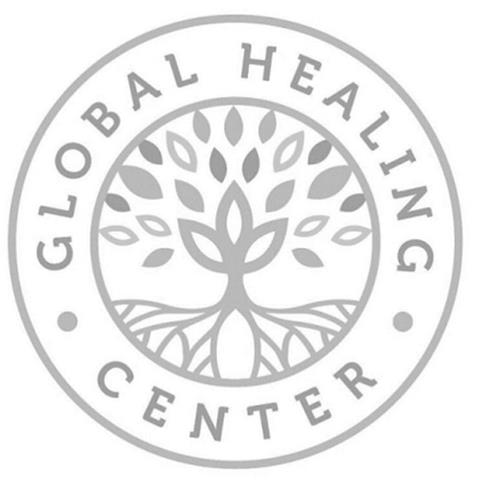 GLOBAL HEALING CENTER trademark