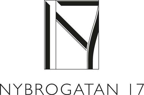 NYBROGATAN 17 trademark