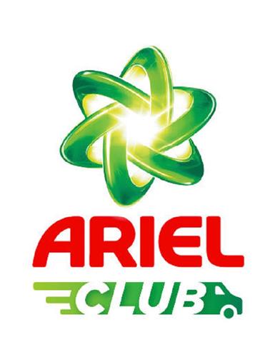 ARIEL CLUB trademark