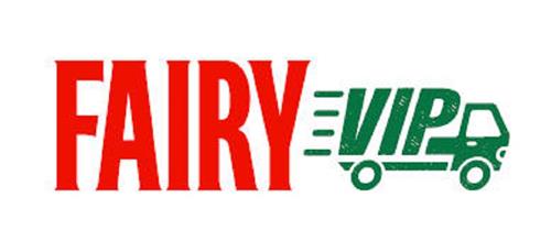 FAIRY VIP trademark