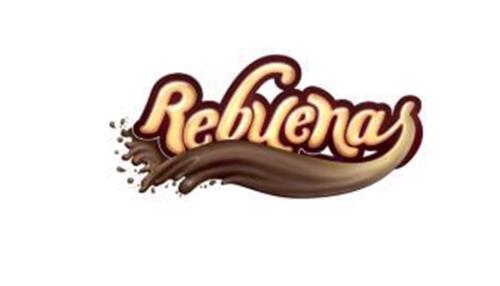 Rebuenas trademark