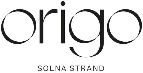 Origo Solna Strand trademark