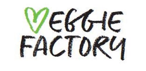 VEGGIE FACTORY trademark