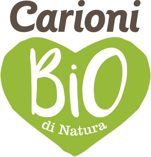 CARIONI BIO DI NATURA trademark