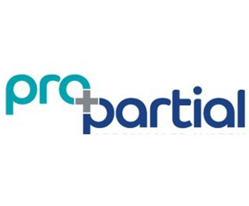 pro+partial trademark