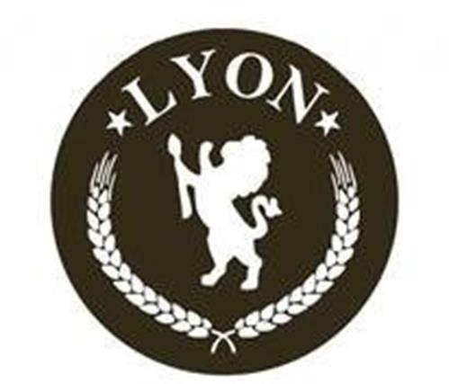 LYON trademark