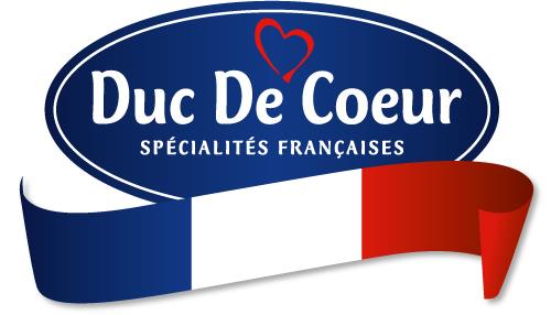 Duc De Coeur SPÉCIALITÉS FRANÇAISES trademark