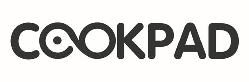 COOKPAD trademark