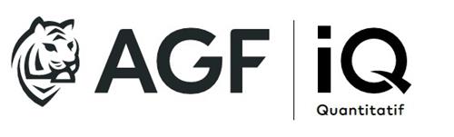 AGF iQ Quantitatif trademark