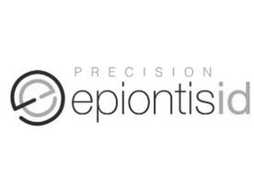 PRECISION epiontis id trademark