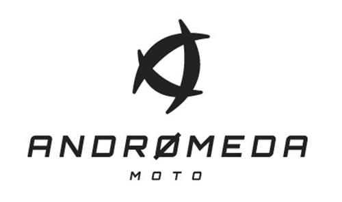 ANDROMEDA MOTO trademark