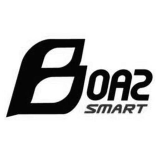 BOAZ SMART trademark