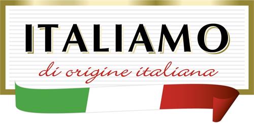 ITALIAMO di origine italiana trademark