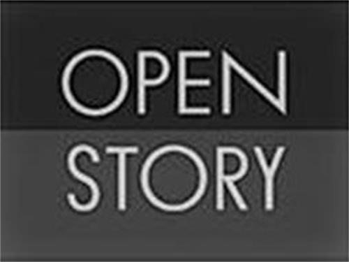 OPEN STORY trademark