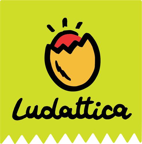 LUDATTICA trademark