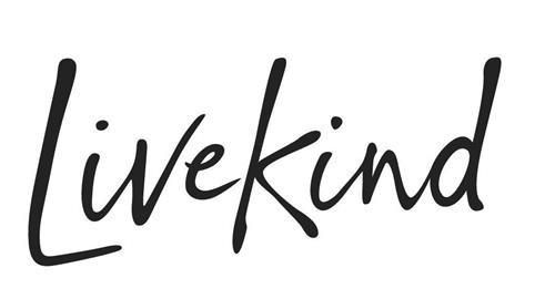 LiveKind trademark